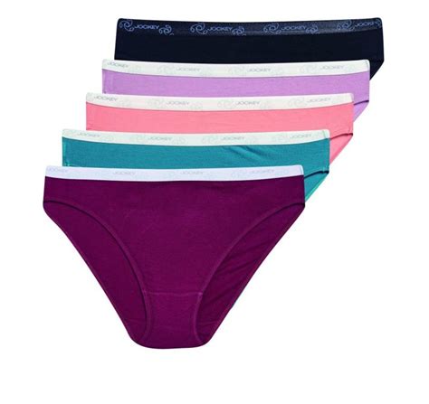 jockey womens underwear|jockey women's underwear outlet.